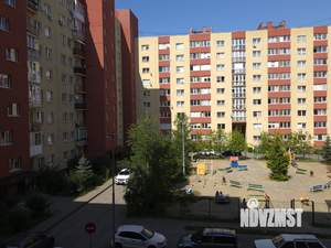 2-к квартира, вторичка, 61м2, 3/9 этаж