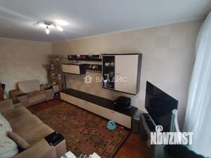 3-к квартира, вторичка, 62м2, 2/5 этаж