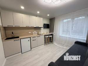 Студия квартира, вторичка, 20м2, 2/5 этаж