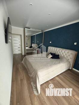 2-к квартира, вторичка, 63м2, 4/10 этаж