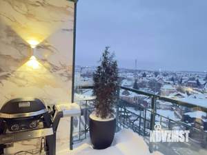 4-к квартира, вторичка, 164м2, 9/11 этаж