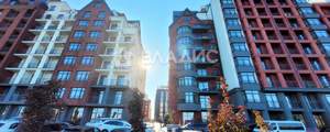 1-к квартира, вторичка, 130м2, 14/14 этаж