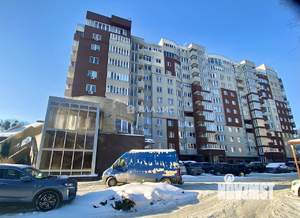 1-к квартира, вторичка, 49м2, 3/10 этаж