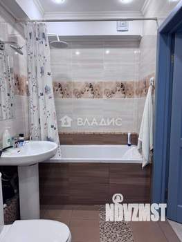 3-к квартира, вторичка, 58м2, 2/4 этаж