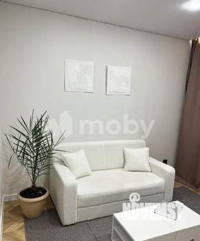 2-к квартира, вторичка, 47м2, 2/5 этаж