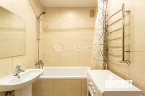 1-к квартира, вторичка, 41м2, 4/9 этаж