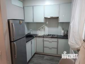 1-к квартира, вторичка, 31м2, 1/5 этаж