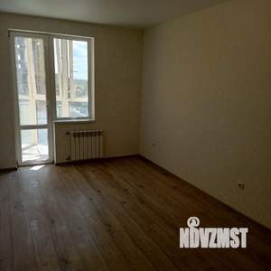 1-к квартира, вторичка, 42м2, 8/25 этаж