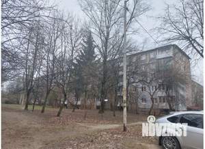 2-к квартира, вторичка, 45м2, 1/5 этаж