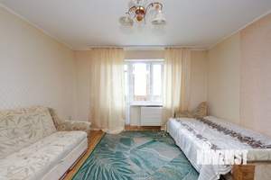 1-к квартира, вторичка, 35м2, 4/5 этаж