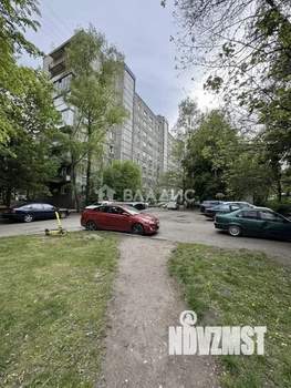 3-к квартира, вторичка, 60м2, 4/9 этаж