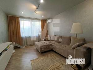 2-к квартира, вторичка, 56м2, 4/9 этаж