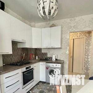 1-к квартира, вторичка, 43м2, 6/10 этаж