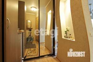 2-к квартира, вторичка, 53м2, 3/5 этаж