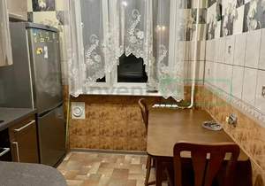 3-к квартира, вторичка, 67м2, 4/5 этаж