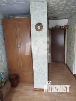 2-к квартира, вторичка, 45м2, 3/3 этаж