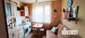 1-к квартира, вторичка, 39м2, 3/10 этаж