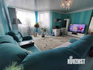 2-к квартира, вторичка, 65м2, 1/6 этаж