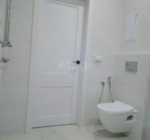 1-к квартира, вторичка, 38м2, 2/4 этаж