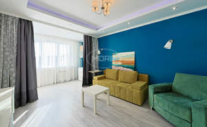 3-к квартира, вторичка, 74м2, 4/5 этаж