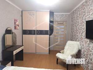 3-к квартира, вторичка, 72м2, 2/7 этаж