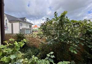2-к квартира, вторичка, 53м2, 1/3 этаж