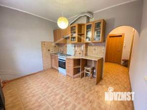 1-к квартира, вторичка, 38м2, 3/5 этаж