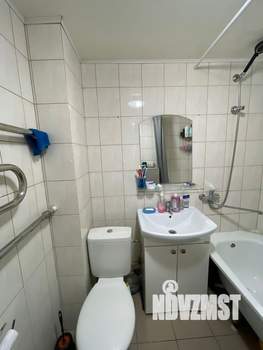 1-к квартира, вторичка, 37м2, 2/5 этаж