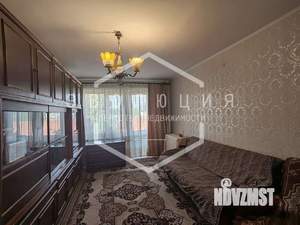 3-к квартира, вторичка, 60м2, 5/5 этаж