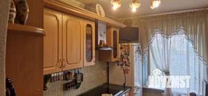1-к квартира, вторичка, 33м2, 4/5 этаж