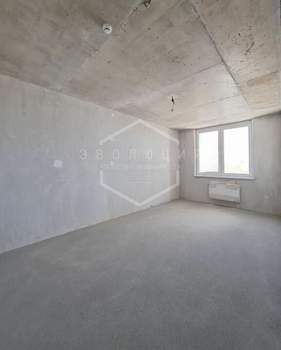 2-к квартира, вторичка, 66м2, 7/16 этаж