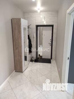 2-к квартира, вторичка, 62м2, 4/16 этаж