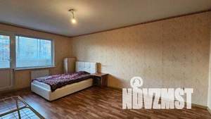 1-к квартира, вторичка, 41м2, 5/10 этаж