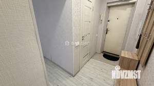 1-к квартира, вторичка, 32м2, 1/4 этаж