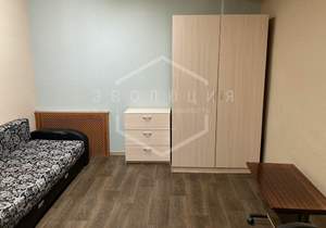 3-к квартира, вторичка, 73м2, 1/4 этаж