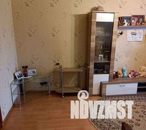 3-к квартира, вторичка, 57м2, 3/5 этаж