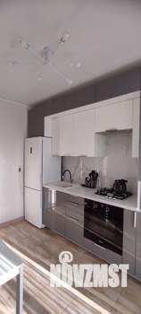 1-к квартира, вторичка, 37м2, 4/9 этаж