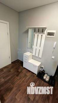 1-к квартира, вторичка, 37м2, 2/11 этаж