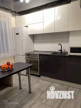 2-к квартира, вторичка, 47м2, 4/5 этаж