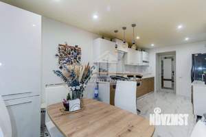 3-к квартира, вторичка, 96м2, 4/6 этаж