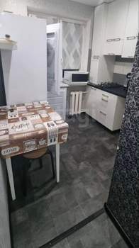 2-к квартира, вторичка, 44м2, 3/5 этаж