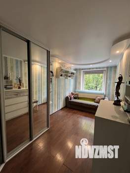 2-к квартира, вторичка, 47м2, 3/5 этаж