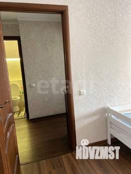 1-к квартира, вторичка, 36м2, 4/5 этаж