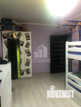 2-к квартира, вторичка, 55м2, 4/4 этаж