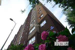 1-к квартира, вторичка, 39м2, 7/8 этаж