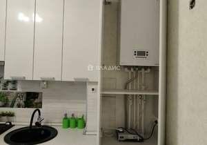 2-к квартира, вторичка, 61м2, 6/8 этаж