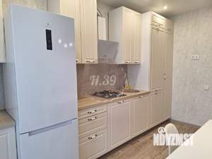 1-к квартира, вторичка, 37м2, 6/9 этаж