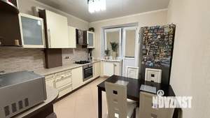 1-к квартира, вторичка, 41м2, 6/8 этаж
