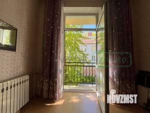 2-к квартира, вторичка, 68м2, 2/3 этаж
