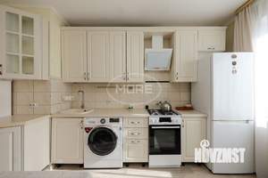 4-к квартира, вторичка, 104м2, 7/10 этаж